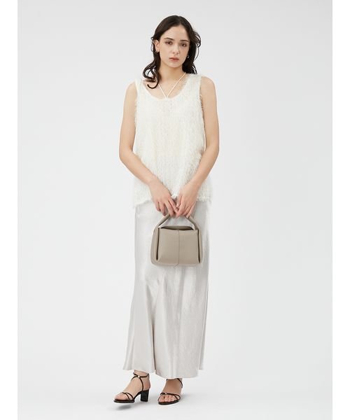 サテンナロースカート サテンナロースカート サテンナロースカート WSO1682131726(12870円)