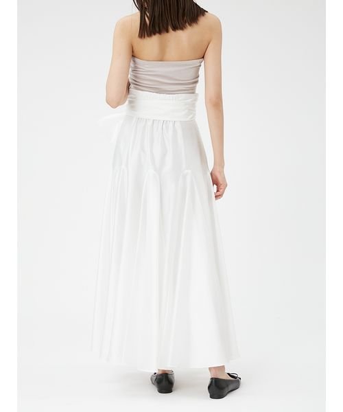 フレイ アイディー(FRAY I.D) |ラウンドスイッチボリュームスカート  