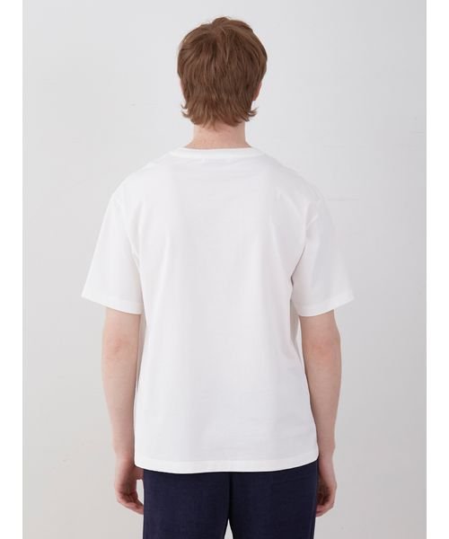 GELATO PIQUE HOMME(GELATO PIQUE HOMME)/【HOMME】ケチャップTシャツ/img06