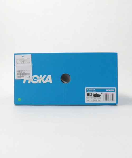 BEAUTY&YOUTH UNITED ARROWS(ビューティーアンドユース　ユナイテッドアローズ)/＜HOKA ONE ONE＞ ボンダイ 8/スニーカー/img16