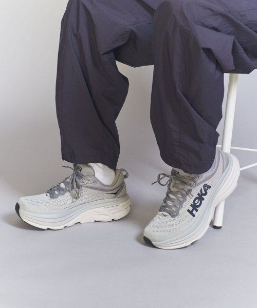 BEAUTY&YOUTH UNITED ARROWS(ビューティーアンドユース　ユナイテッドアローズ)/＜HOKA ONE ONE＞ ボンダイ 8/スニーカー/img18