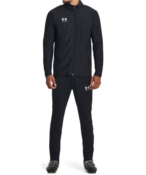 UNDER ARMOUR(アンダーアーマー)/UNDER　ARMOUR アンダーアーマー サッカー コーチ トラックジャケット M’s Ch． Track/img06