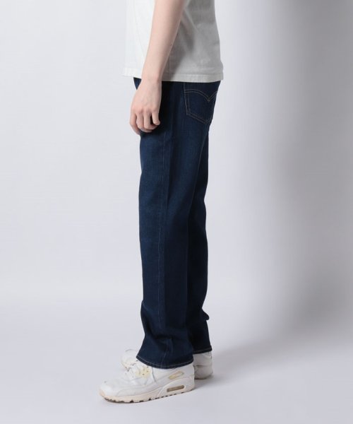 LEVI’S OUTLET(リーバイスアウトレット)/527（TM） SLIM BOOT CUT FIELD SHROOM/img01