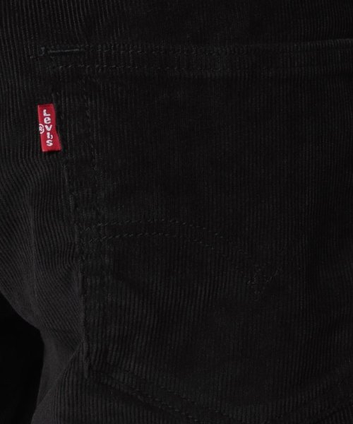 LEVI’S OUTLET(リーバイスアウトレット)/502（TM） TAPER METEORITE S 14W CORD/img05