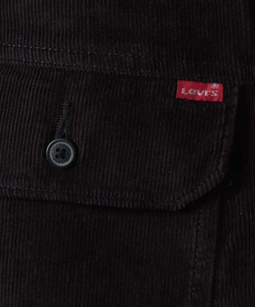 LEVI’S OUTLET(リーバイスアウトレット)/PATCH POCKET CARGO METEORITE CORDUROY/img04