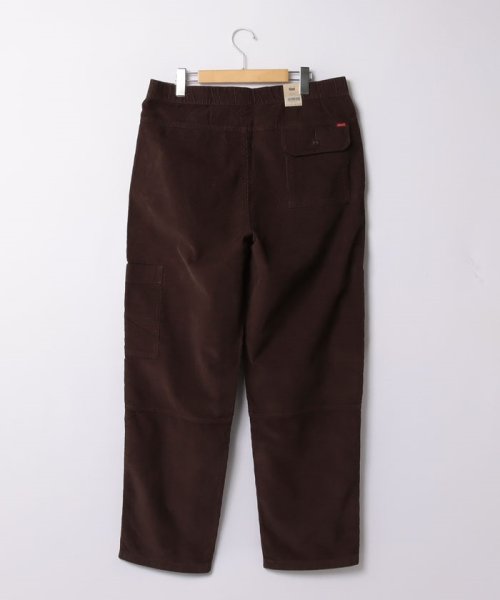 LEVI’S OUTLET(リーバイスアウトレット)/PATCH POCKET CARGO JAVA CORDUROY/img01