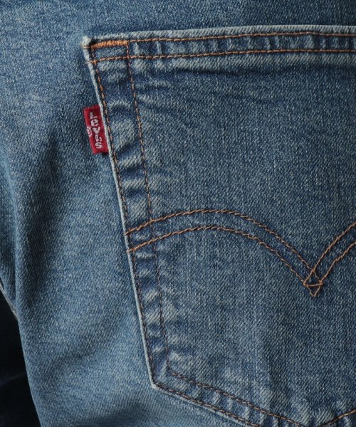 LEVI’S OUTLET(リーバイスアウトレット)/505（TM） REGULAR PENATES/img05