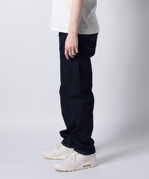 LEVI’S OUTLET(リーバイスアウトレット)/505（TM） REGULAR HOT RINSE WARM 2/img01