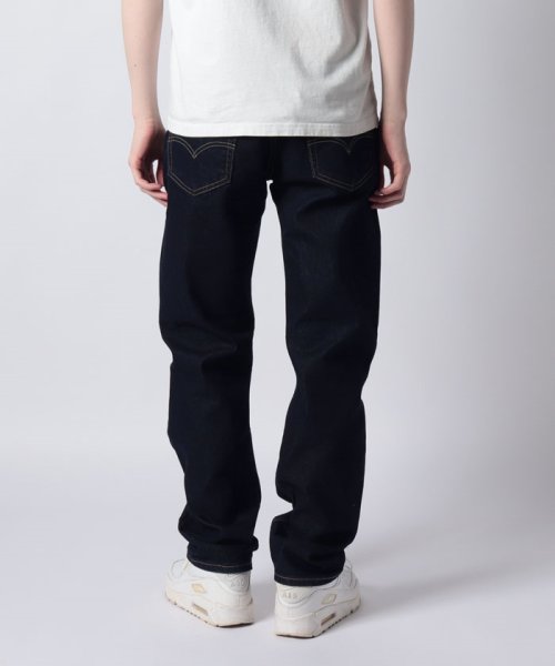 LEVI’S OUTLET(リーバイスアウトレット)/505（TM） REGULAR HOT RINSE WARM 2/img02