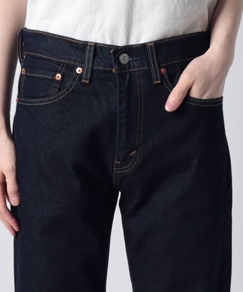 LEVI’S OUTLET(リーバイスアウトレット)/505（TM） REGULAR HOT RINSE WARM 2/img03