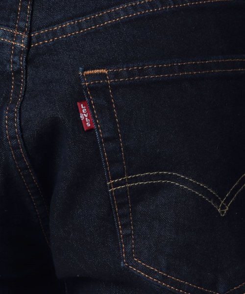 LEVI’S OUTLET(リーバイスアウトレット)/505（TM） REGULAR HOT RINSE WARM 2/img05