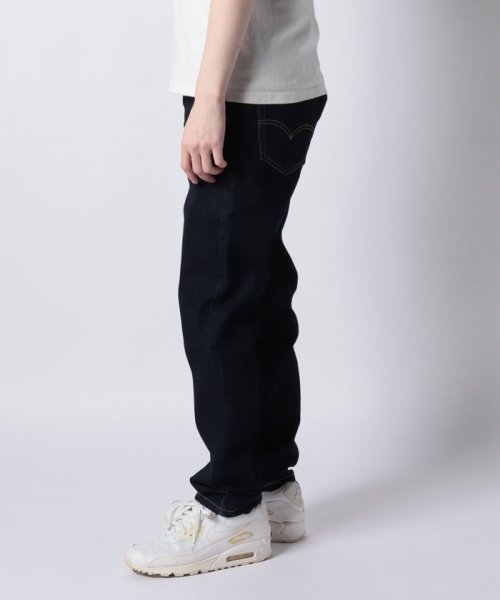 LEVI’S OUTLET(リーバイスアウトレット)/502（TM） TAPER HOT RINSE WARM 2/img01