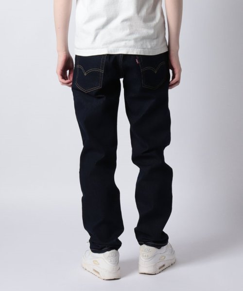 LEVI’S OUTLET(リーバイスアウトレット)/502（TM） TAPER HOT RINSE WARM 2/img02