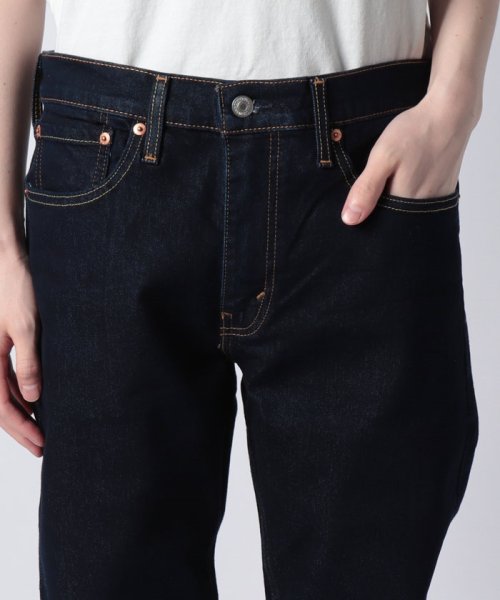 LEVI’S OUTLET(リーバイスアウトレット)/502（TM） TAPER HOT RINSE WARM 2/img03