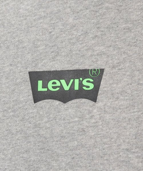 LEVI’S OUTLET(リーバイスアウトレット)/STANDARD GRAPHIC CREW CONCEPT ARCHIVAL BATWING MID/img06
