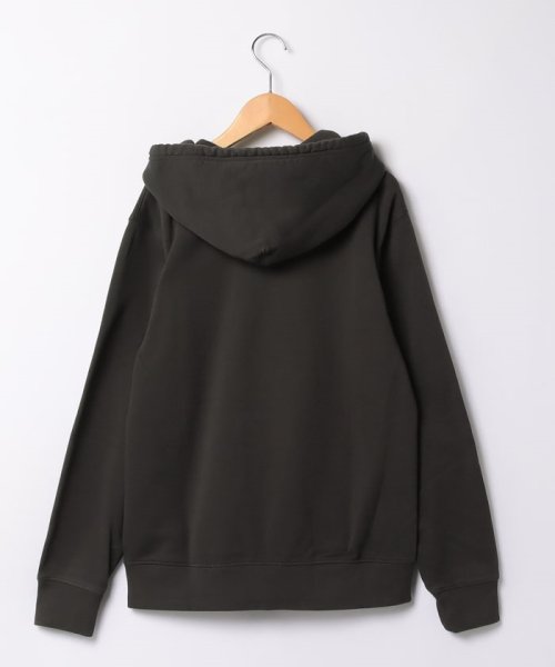 LEVI’S OUTLET(リーバイスアウトレット)/STANDARD GRAPHIC HOODIE MINI SPORTSWEAR HOODIE SRT/img01