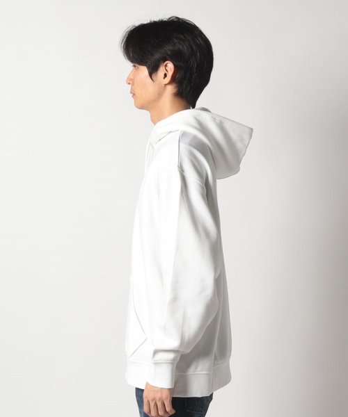 LEVI’S OUTLET(リーバイスアウトレット)/T3 RELAXD GRAPHIC HOODIE BT HOODIE WHITE GRAPHIC/img01