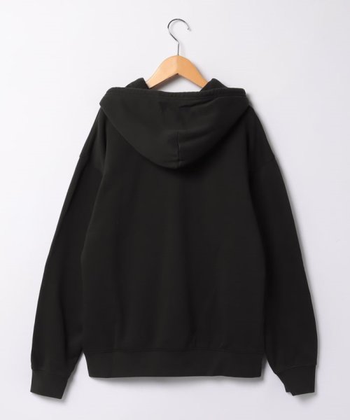 LEVI’S OUTLET(リーバイスアウトレット)/RLXD BB TAB INSET HOODIE METEORITE/img01