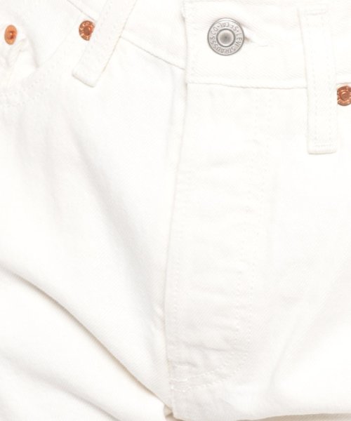 LEVI’S OUTLET(リーバイスアウトレット)/501(R) JEANS FOR WOMEN YACHT TIME/img06