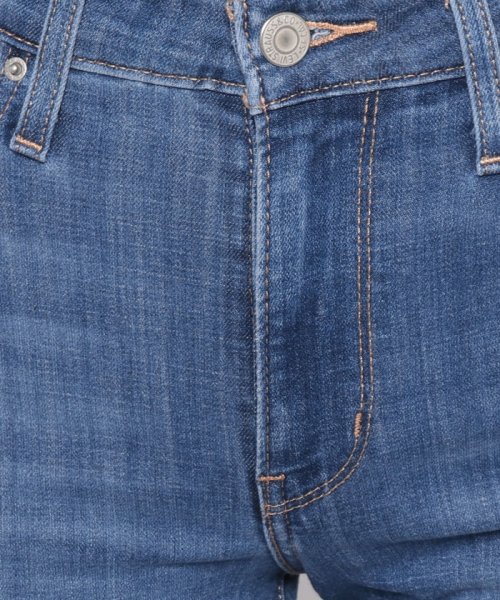 LEVI’S OUTLET(リーバイスアウトレット)/721 HIGH RISE SKINNY LAPIS GEM/img05