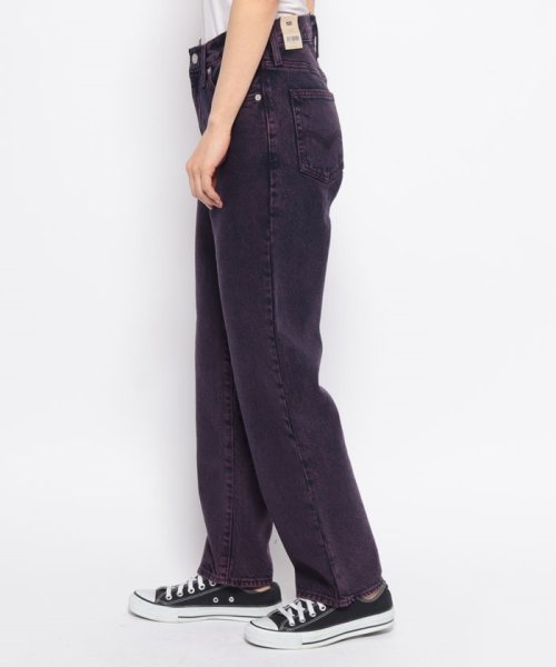 LEVI’S OUTLET(リーバイスアウトレット)/'94 BAGGY Z8520   PURPLE ACID WASH/img01