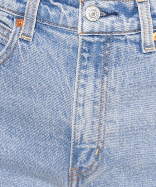 LEVI’S OUTLET(リーバイスアウトレット)/70S HIGH SLIM SNIDEL LIGHT INDIGO/img05