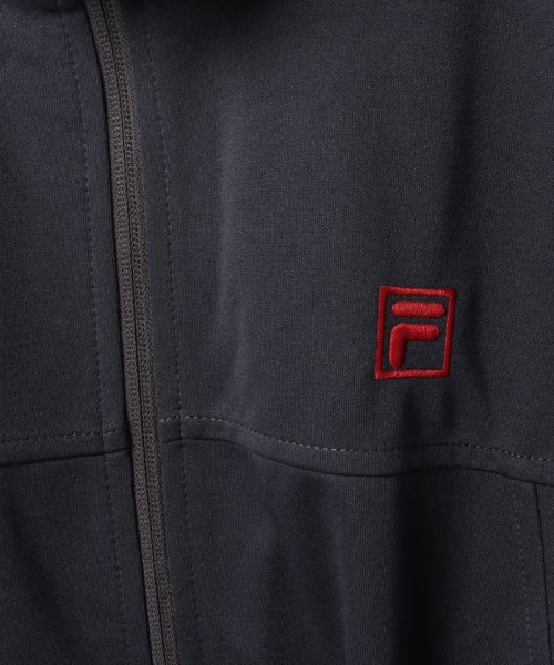 fila(men)(フィラ（メンズ）)/【フィラ】ジャージスタンドジャケット/img05