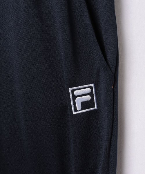 fila(men)(フィラ（メンズ）)/【フィラ】スタンダード　ジャージパンツ/img04