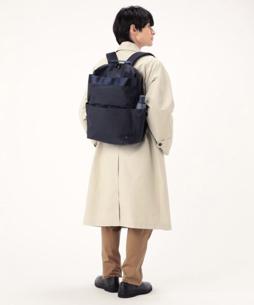 STLAKT ラウンドバックパック L STLAKT