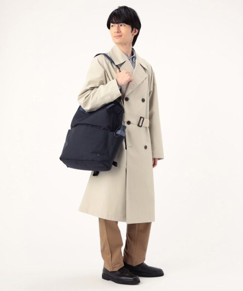 STLAKT ラウンドバックパック L STLAKT