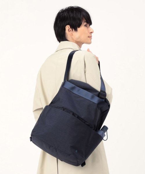 STLAKT ラウンドバックパック L STLAKT