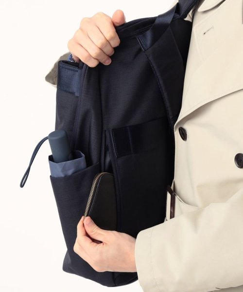 STLAKT ラウンドバックパック L STLAKT