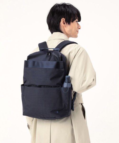 STLAKT ラウンドバックパック L STLAKT