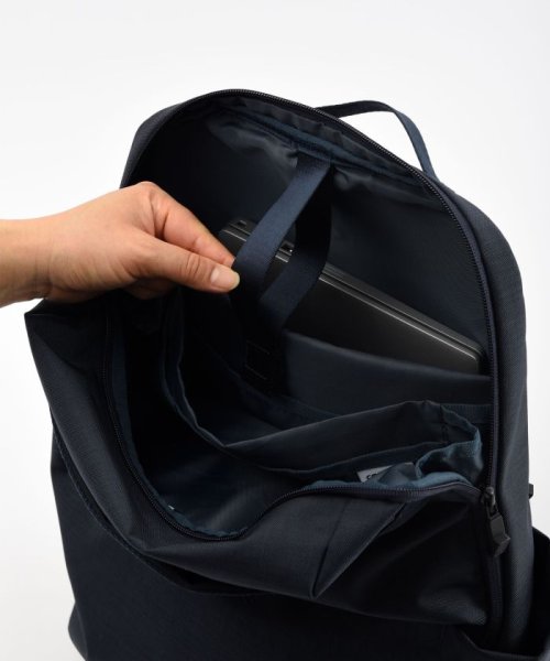 STLAKT ラウンドバックパック L STLAKT