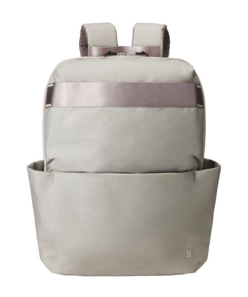 STLAKT ラウンドバックパック L STLAKT