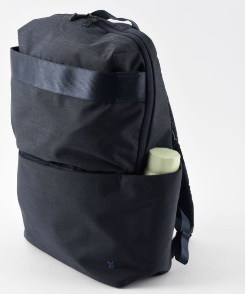 STLAKT ラウンドバックパック L STLAKT