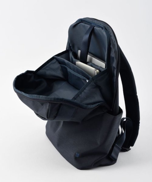 STLAKT ラウンドバックパック L STLAKT