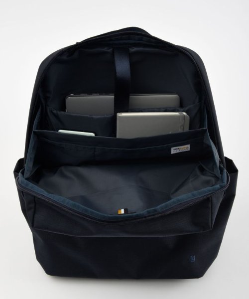 STLAKT ラウンドバックパック L STLAKT