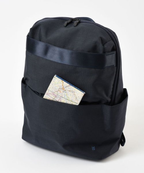 STLAKT ラウンドバックパック L STLAKT