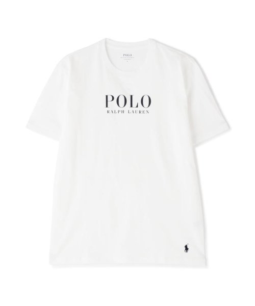 LHP(エルエイチピー)/POLO RALPH LAUREN/ポロラルフローレン/Logo printed Short Sleeve CrewNeck/img10