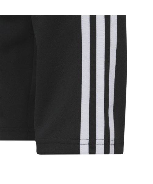 Adidas(アディダス)/adidas アディダス Tiberio AEROREADY ダブルニット レギュラーフィット 9／10丈パン/img08