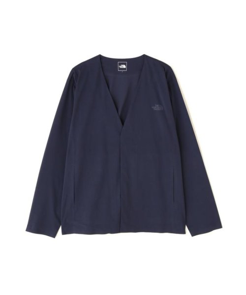 B'2nd(ビーセカンド)/THE NORTH FACE (ザ・ノースフェイス）Tech Lounge Cardigan/img07