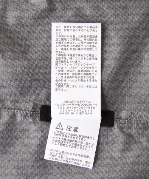 B'2nd(ビーセカンド)/THE NORTH FACE(ザ・ノース・フェイス)Venture Jacket/img15