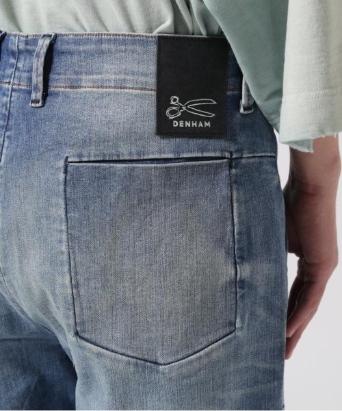 DENHAM/デンハム/FATIGUE FM6YI 