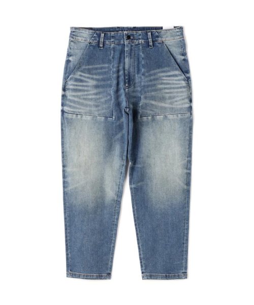 DENHAM/デンハム/FATIGUE FM6YI 