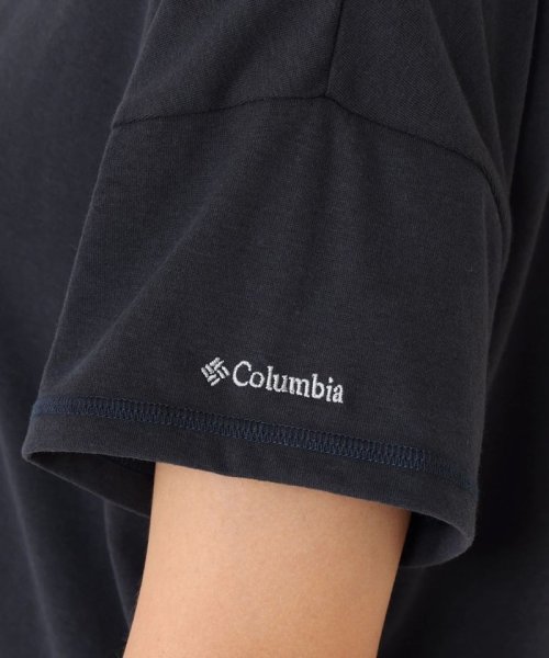 Columbia(コロンビア)/ウィメンズトゥリースワローショートスリーブドレス/img17