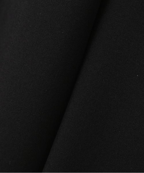 ベアペプラムパンツセットアップ 