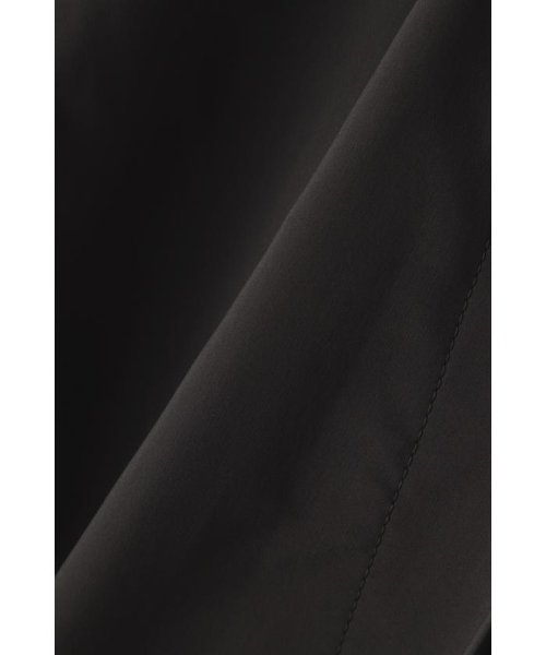 プレーンストレッチスカート 