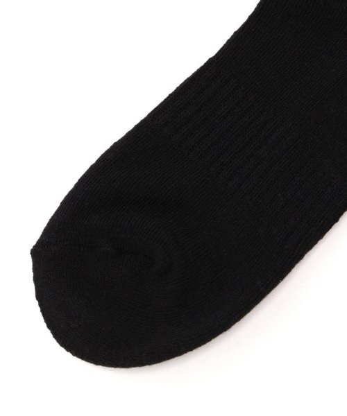 AVIREX(AVIREX)/《直営店限定》LINE CREW LOW SOCKS/ラインクルーロウソックス/img03