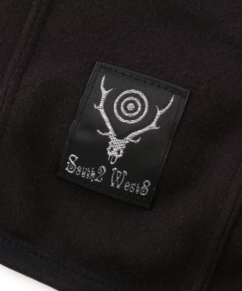 LHP(エルエイチピー)/South2 West8/サウスツーウェストエイト/Balanclava － Poly Fleece/img03